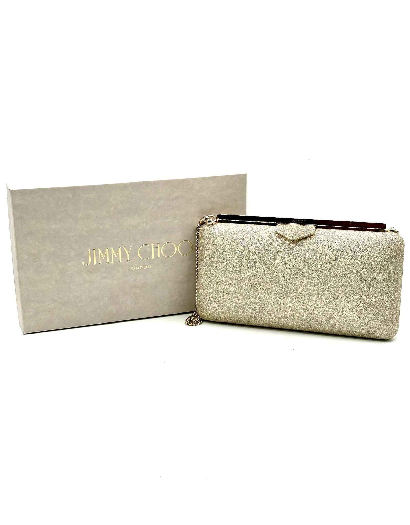 Jimmy Choo Ellipse