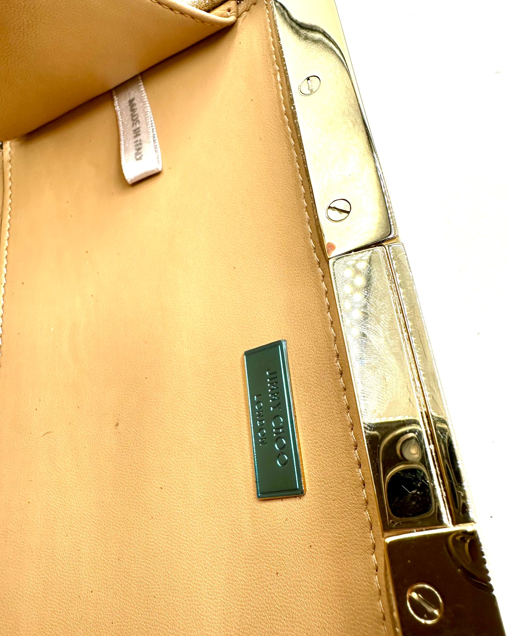 Jimmy Choo Ellipse