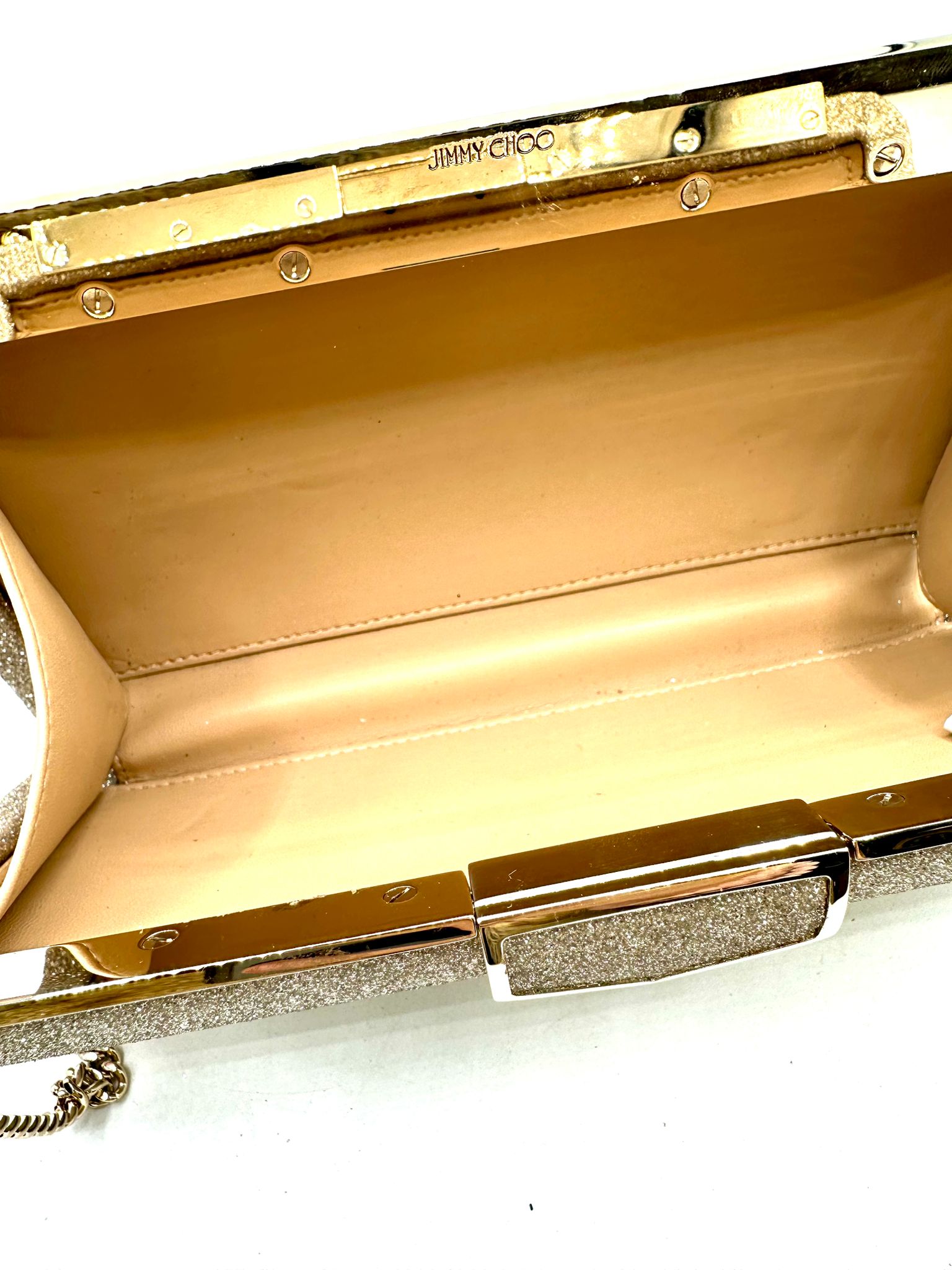 Jimmy Choo Ellipse