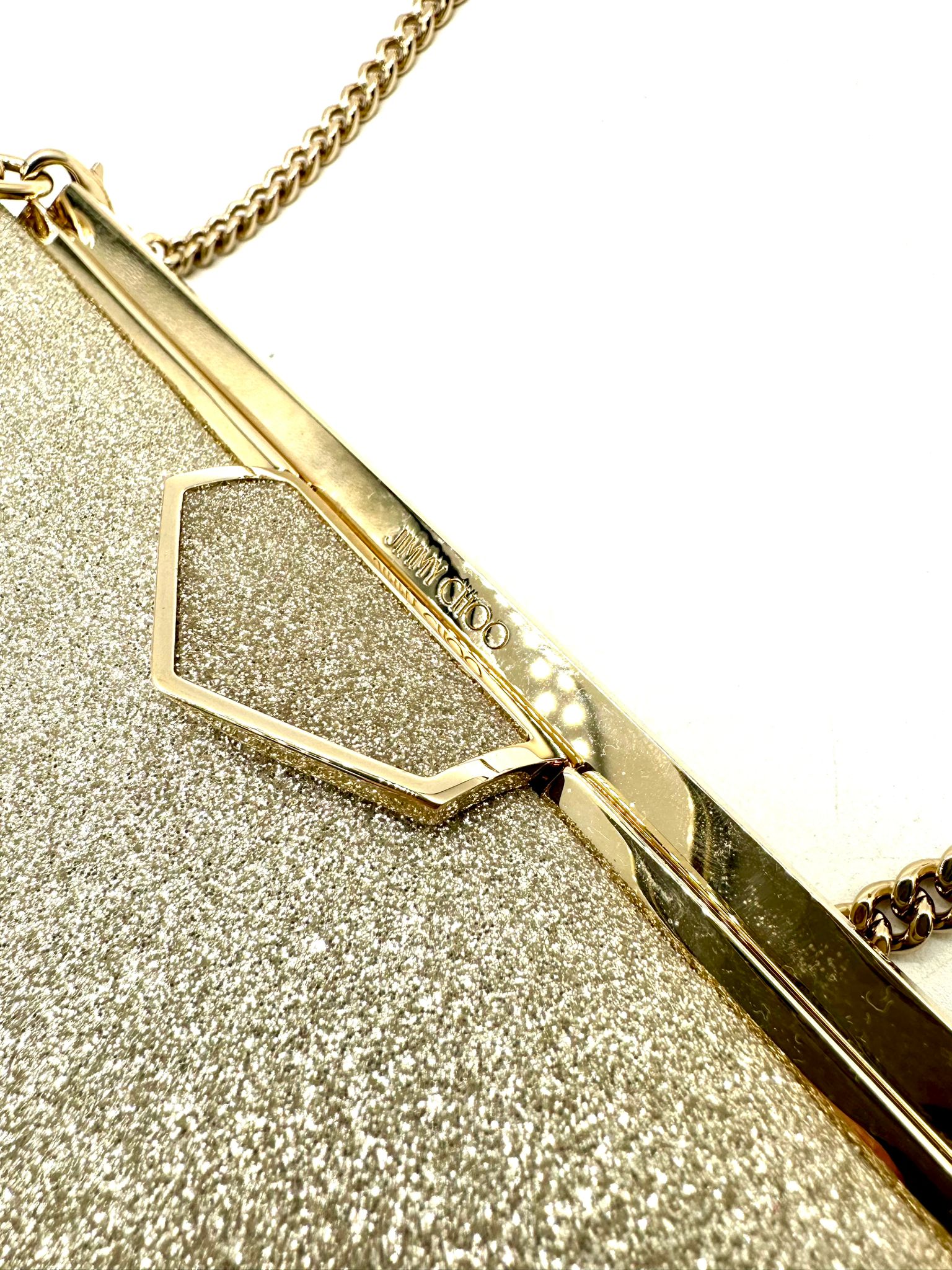 Jimmy Choo Ellipse