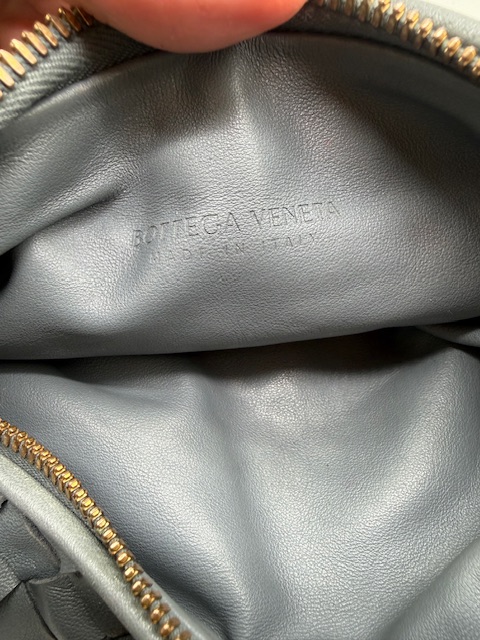 Jodie Bottega Veneta