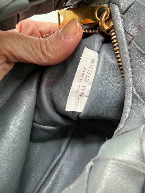 Jodie Bottega Veneta