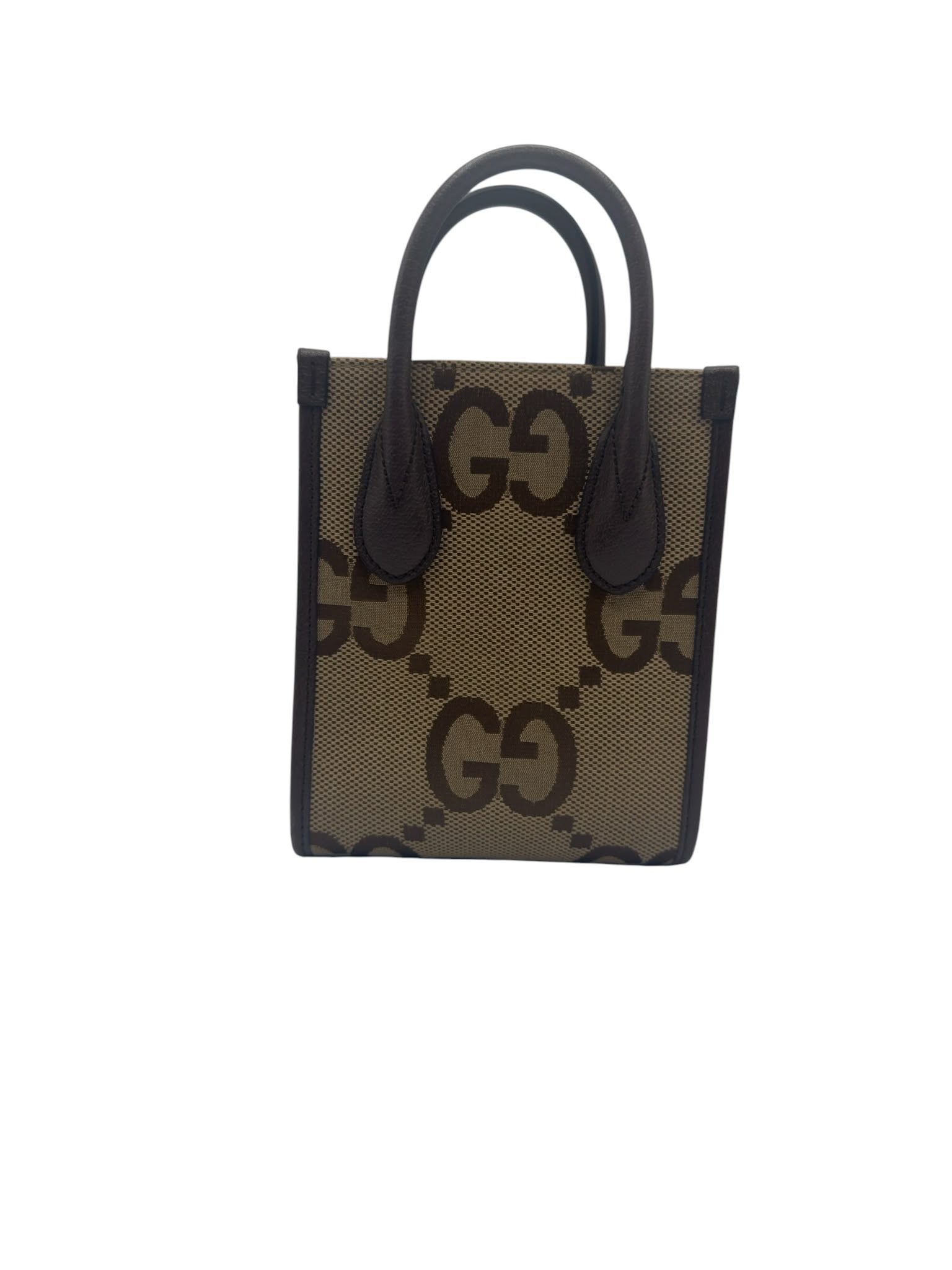 Jumbo GG Mini Tote