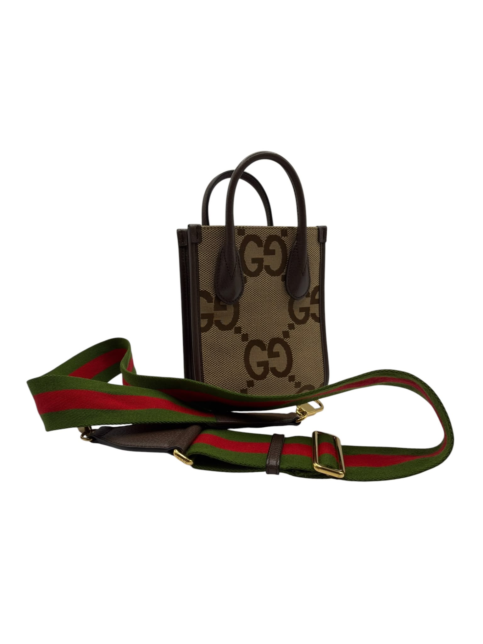Jumbo GG Mini Tote
