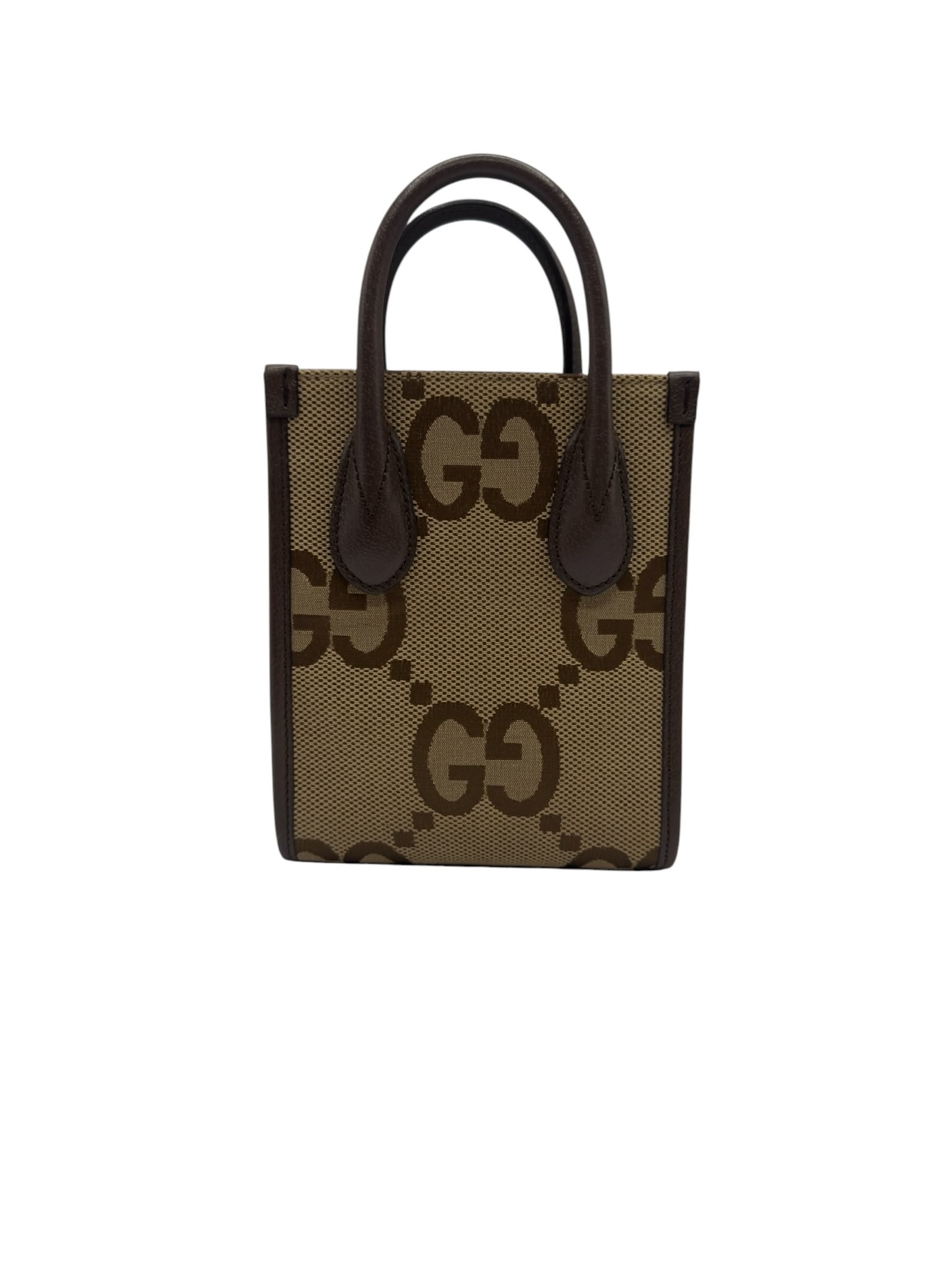 Jumbo GG Mini Tote