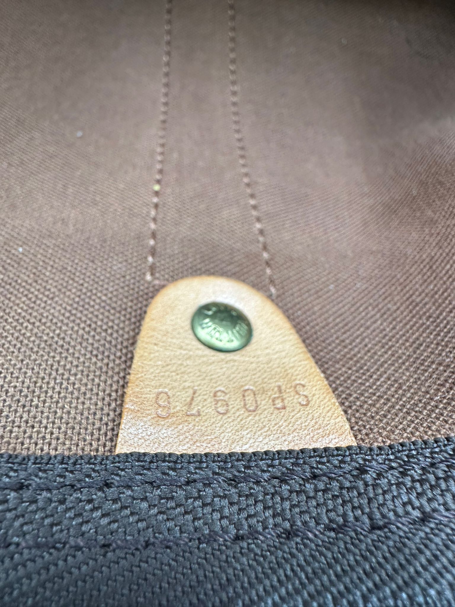 Keepal 50 vintage