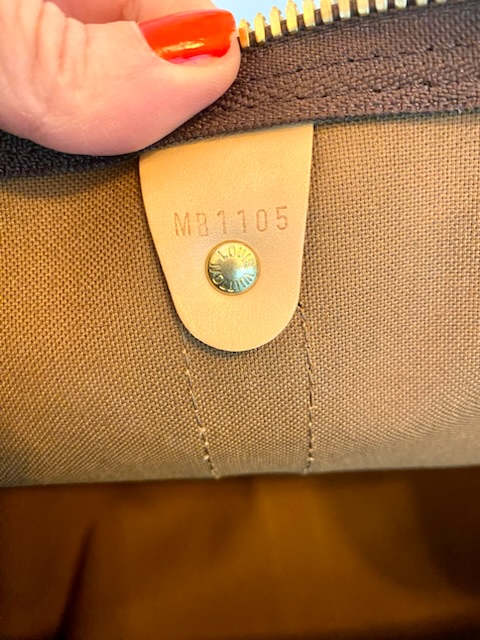 Keepall 45 Louis Vuitton