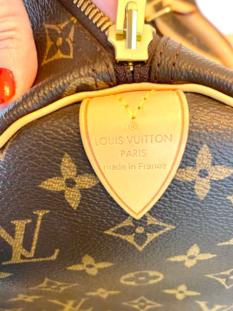 Keepall 45 Louis Vuitton
