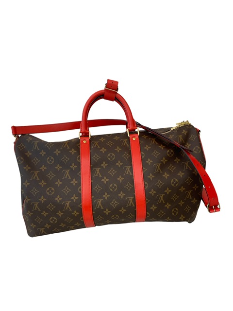 Keepall 50 Louis Vuitton