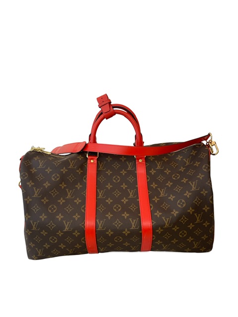Keepall 50 Louis Vuitton