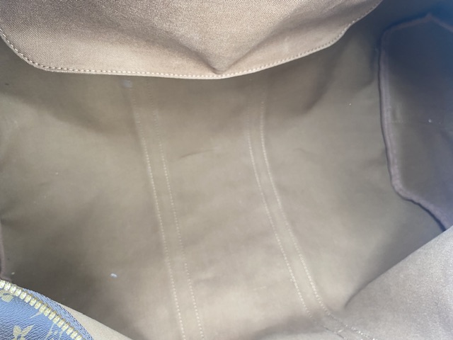 Keepall 50 Louis Vuitton