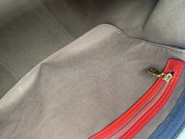 Keepall 50 Louis Vuitton