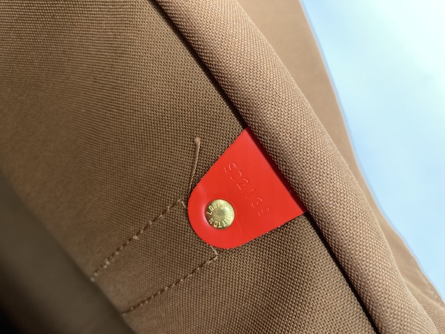 Keepall 50 Louis Vuitton