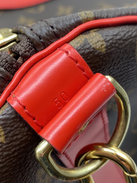 Keepall 50 Louis Vuitton