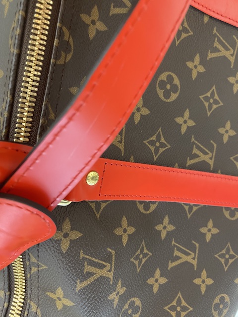 Keepall 50 Louis Vuitton