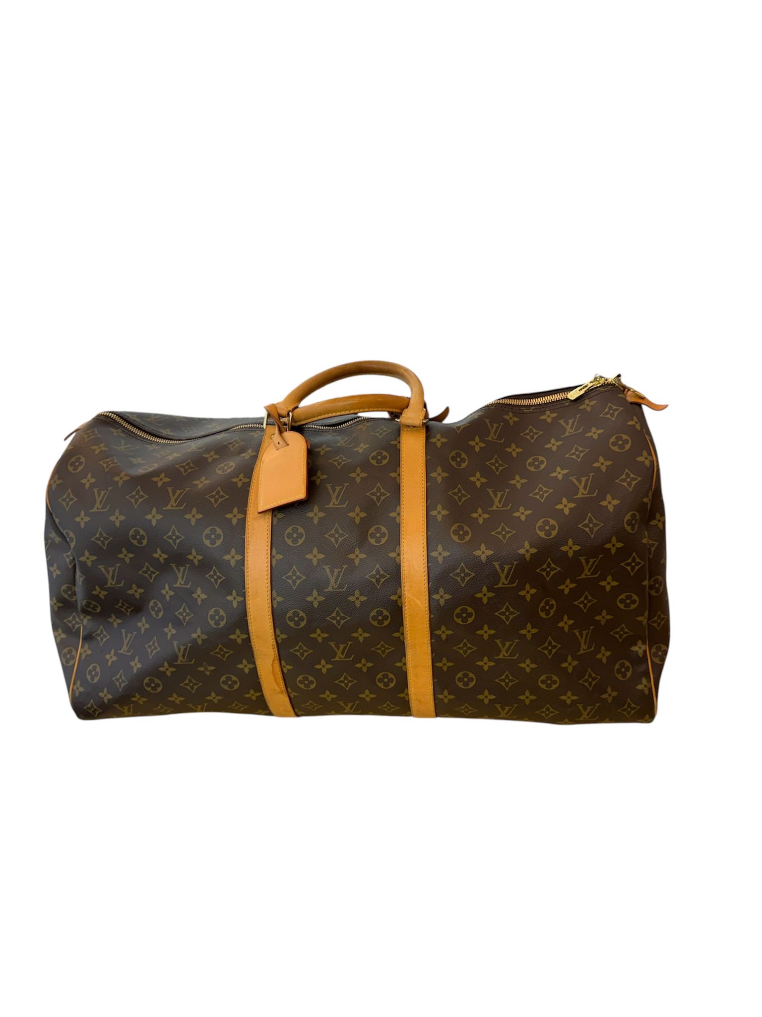 Keepall 55