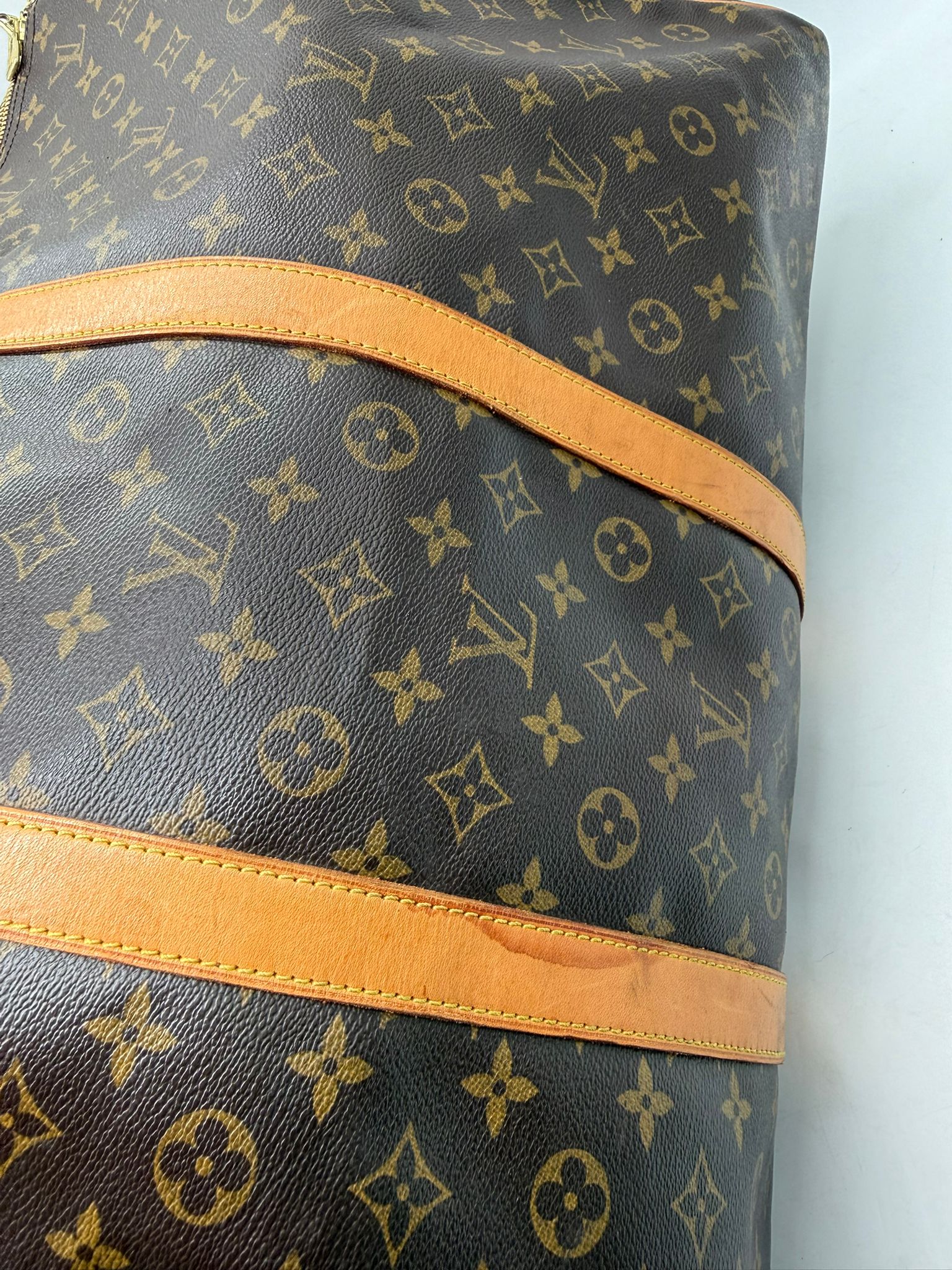 Keepall 55