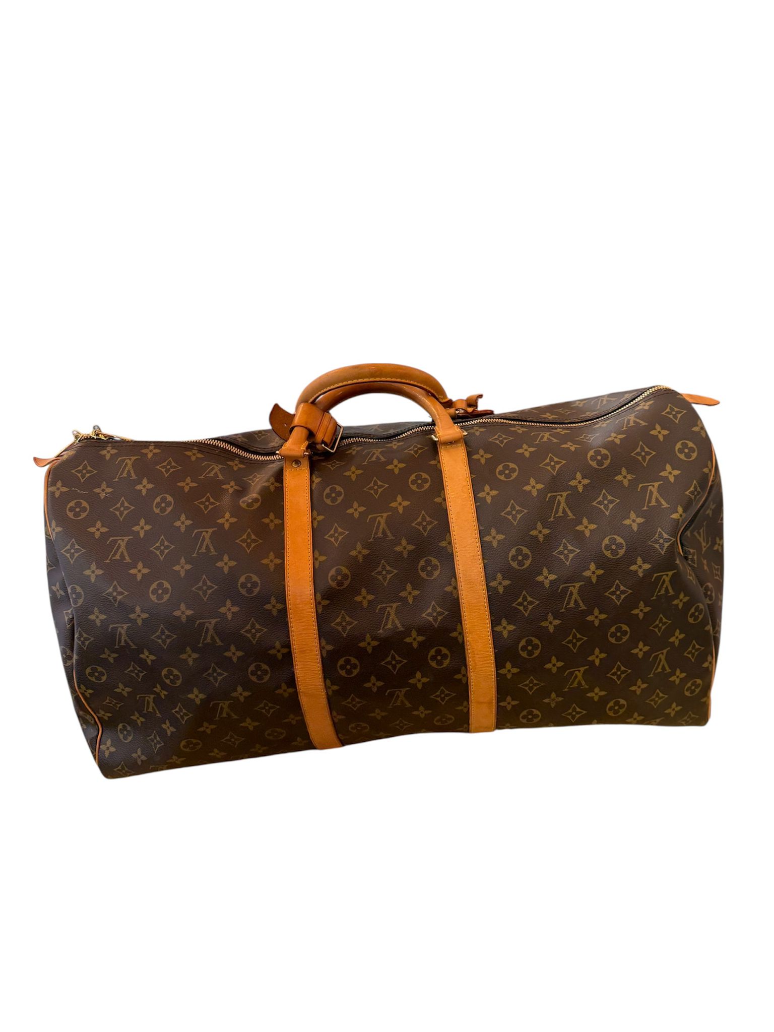 Keepall 55