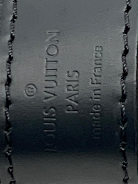 Keepall 55 damier graphite Louis Vuitton