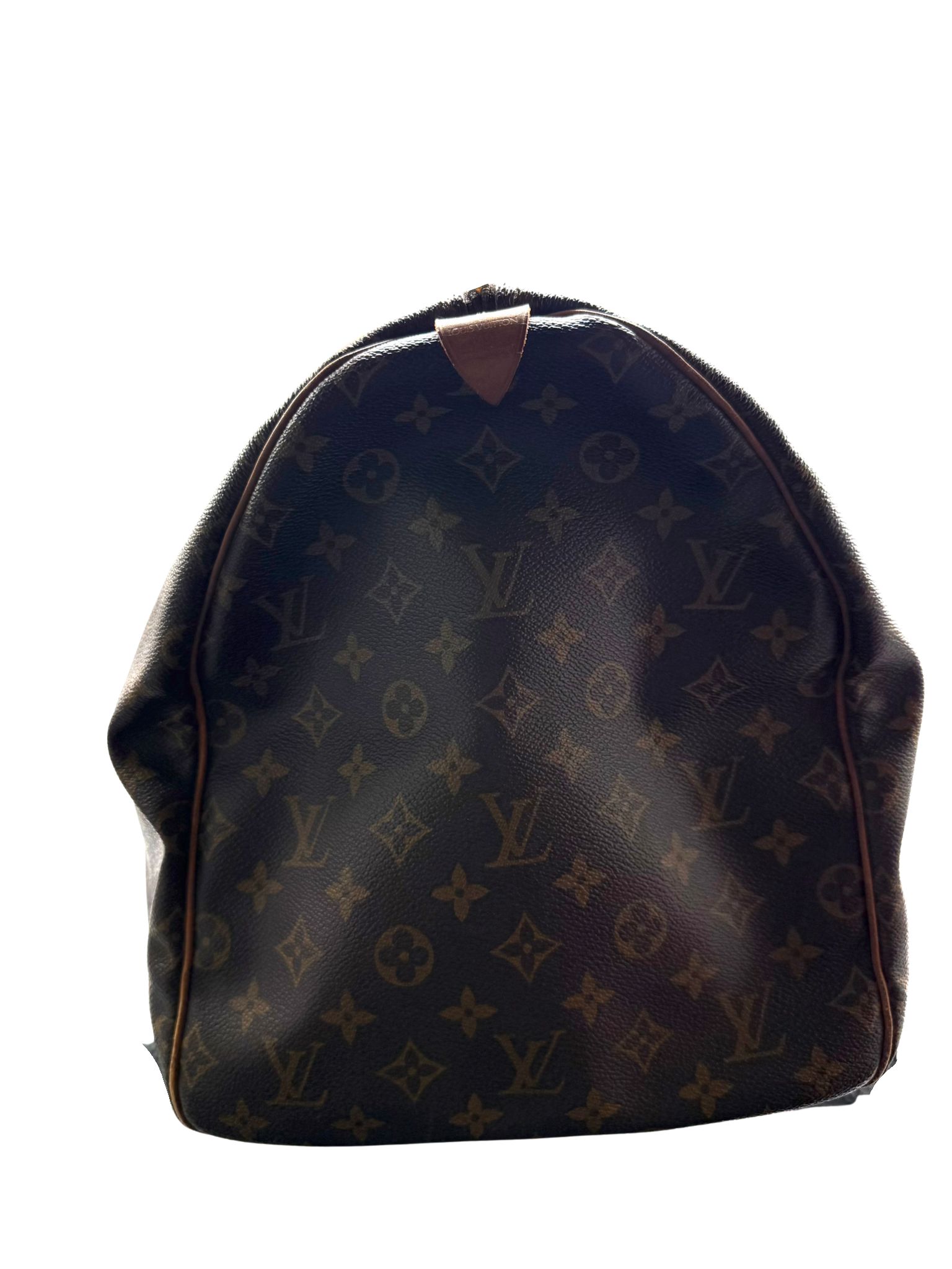 Keepall 55 Monogram