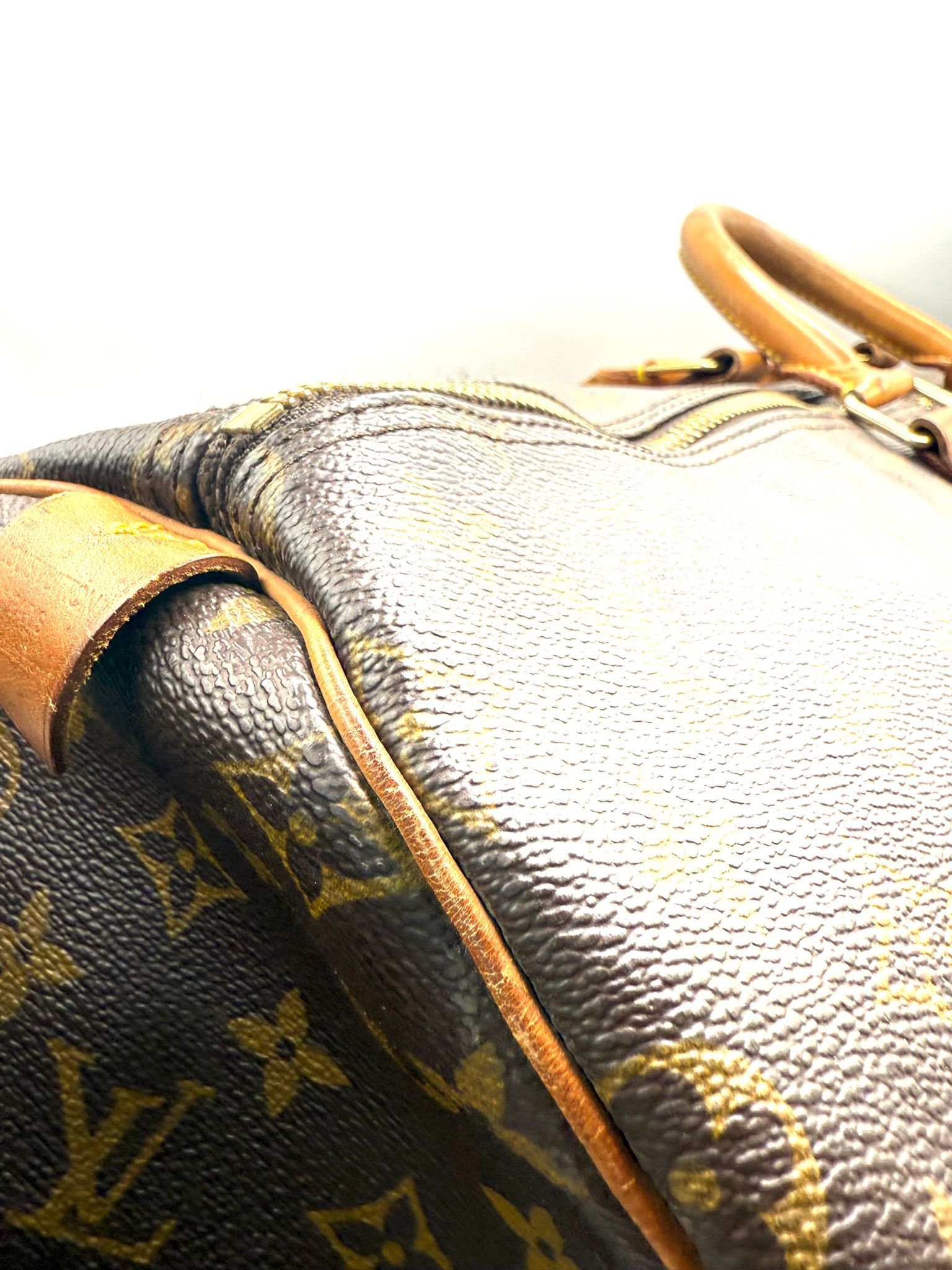 Keepall 55 Monogram