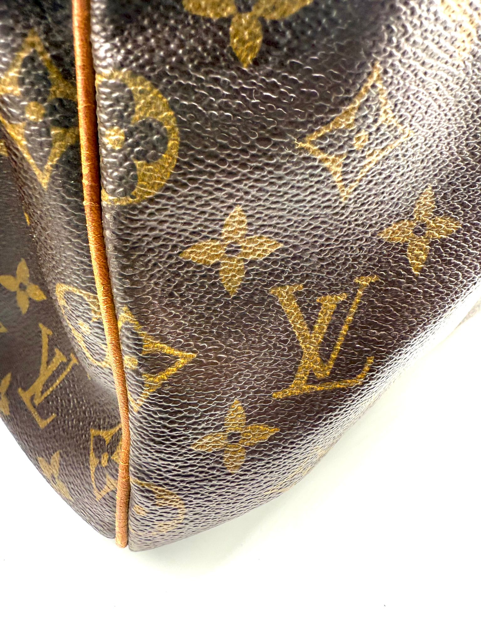 Keepall 55 Monogram