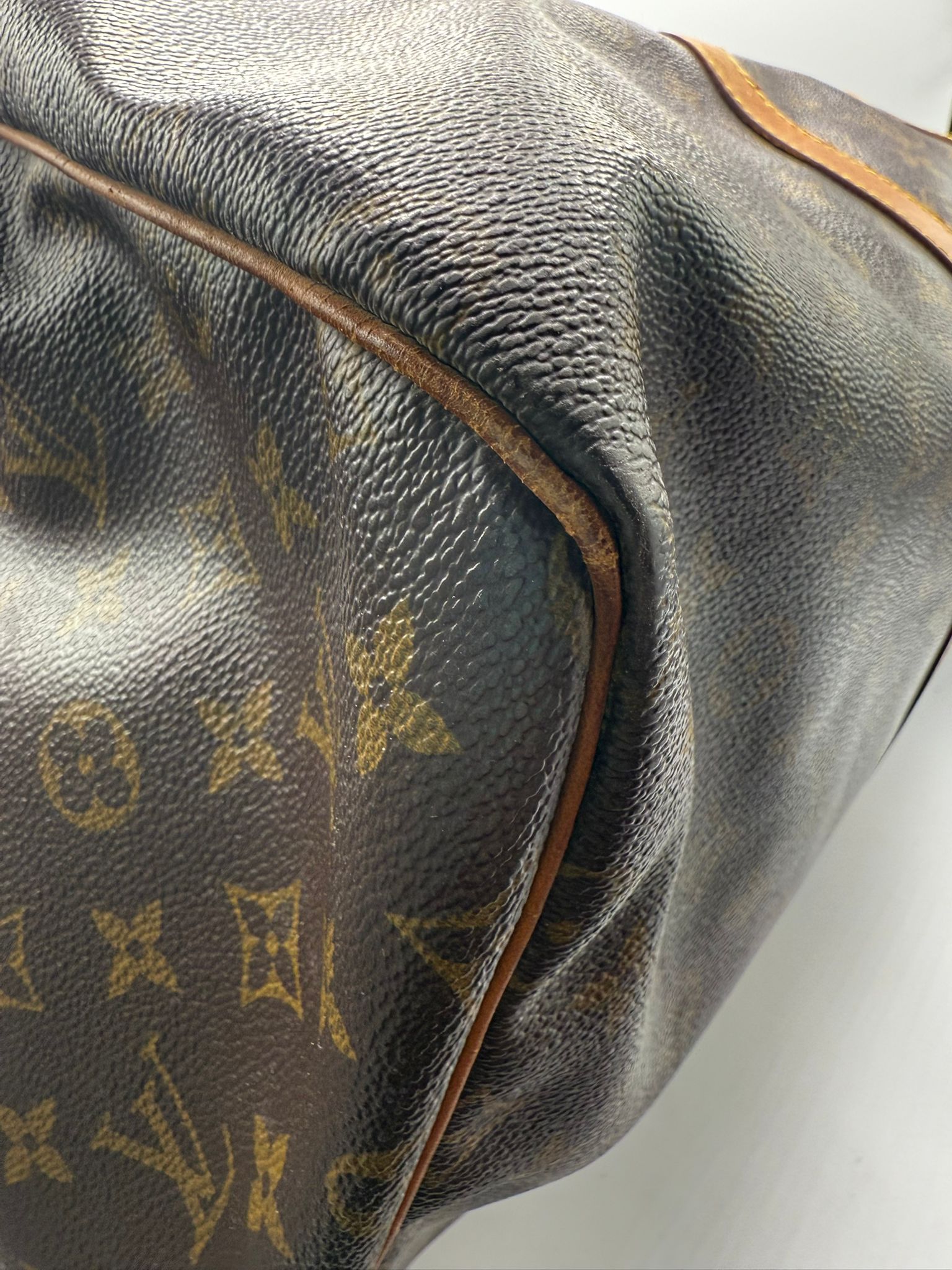 Keepall 55 Monogram