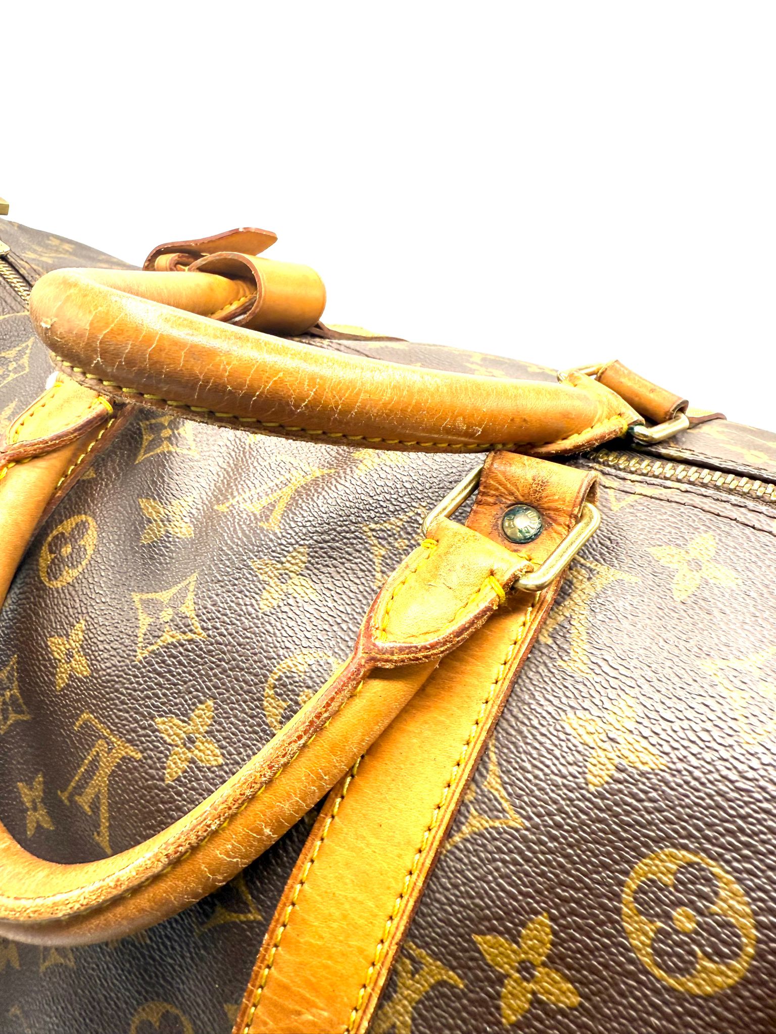Keepall 55 Monogram