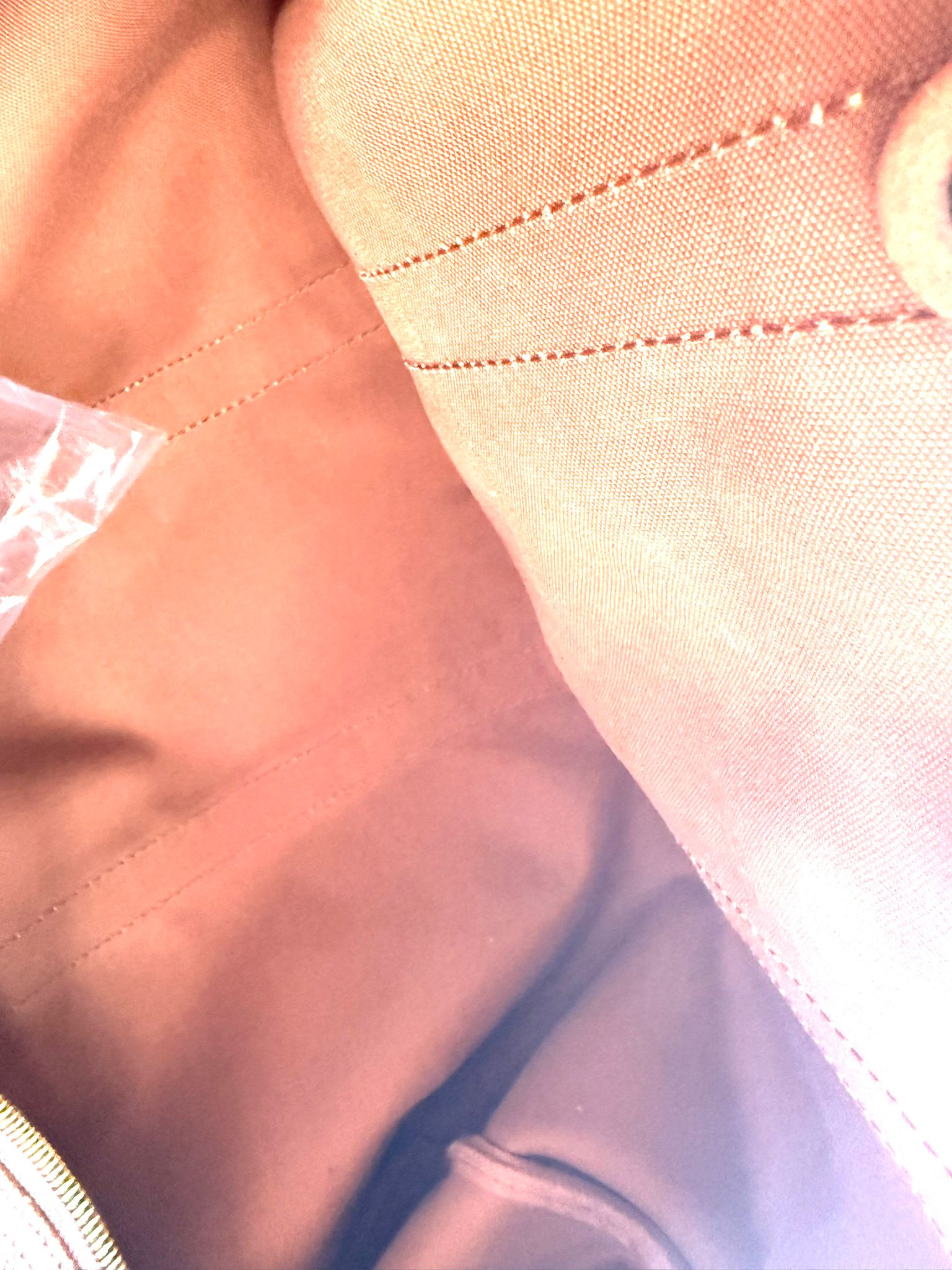 Keepall 55 Monogram