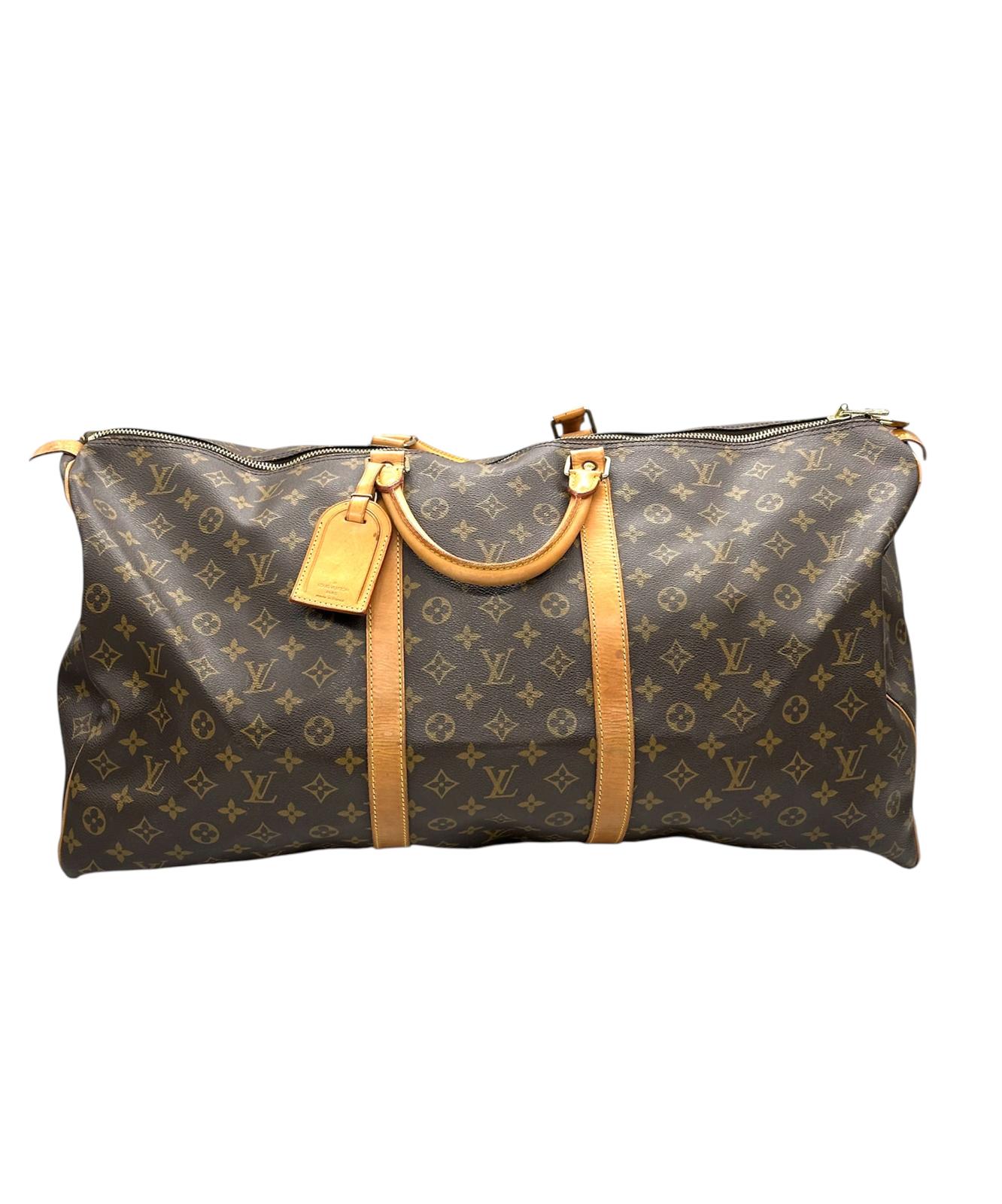Keepall 60