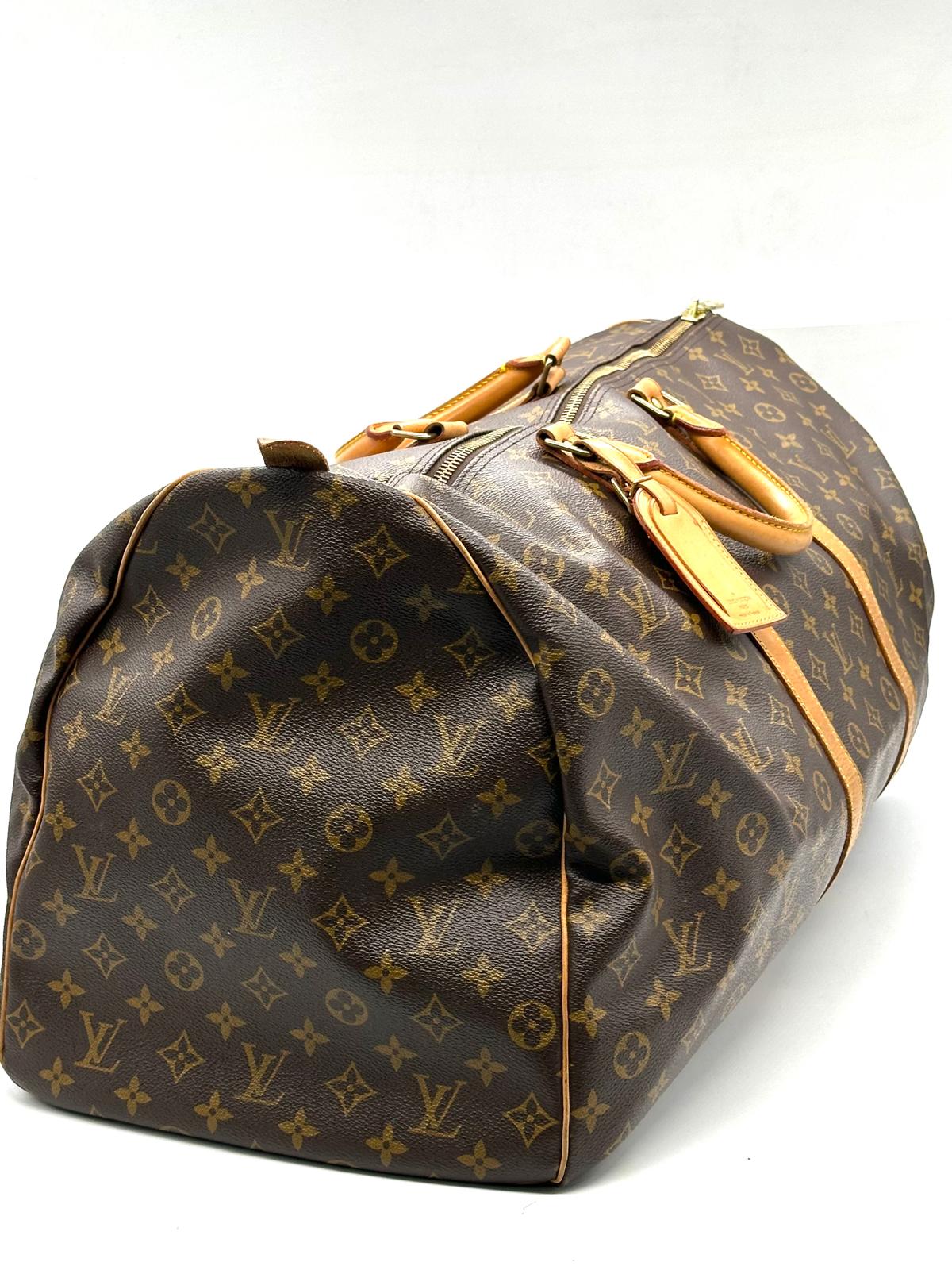Keepall 60