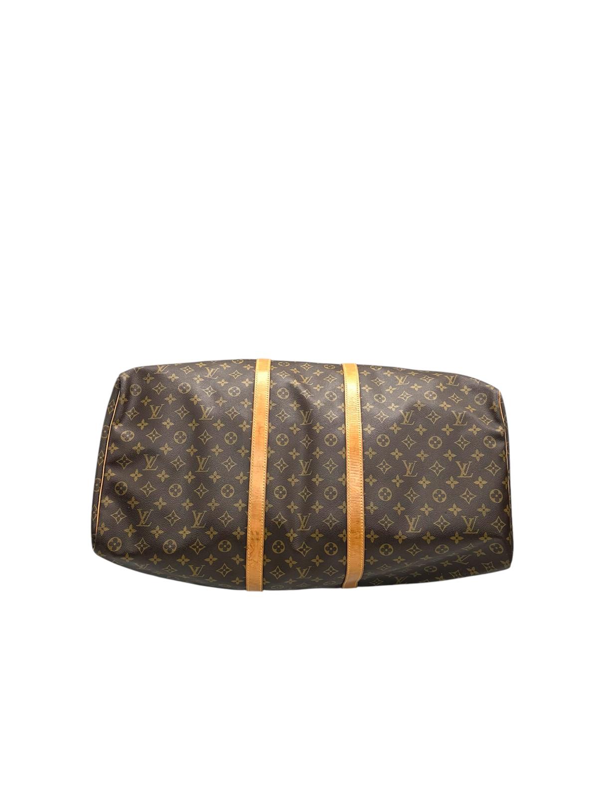 Keepall 60