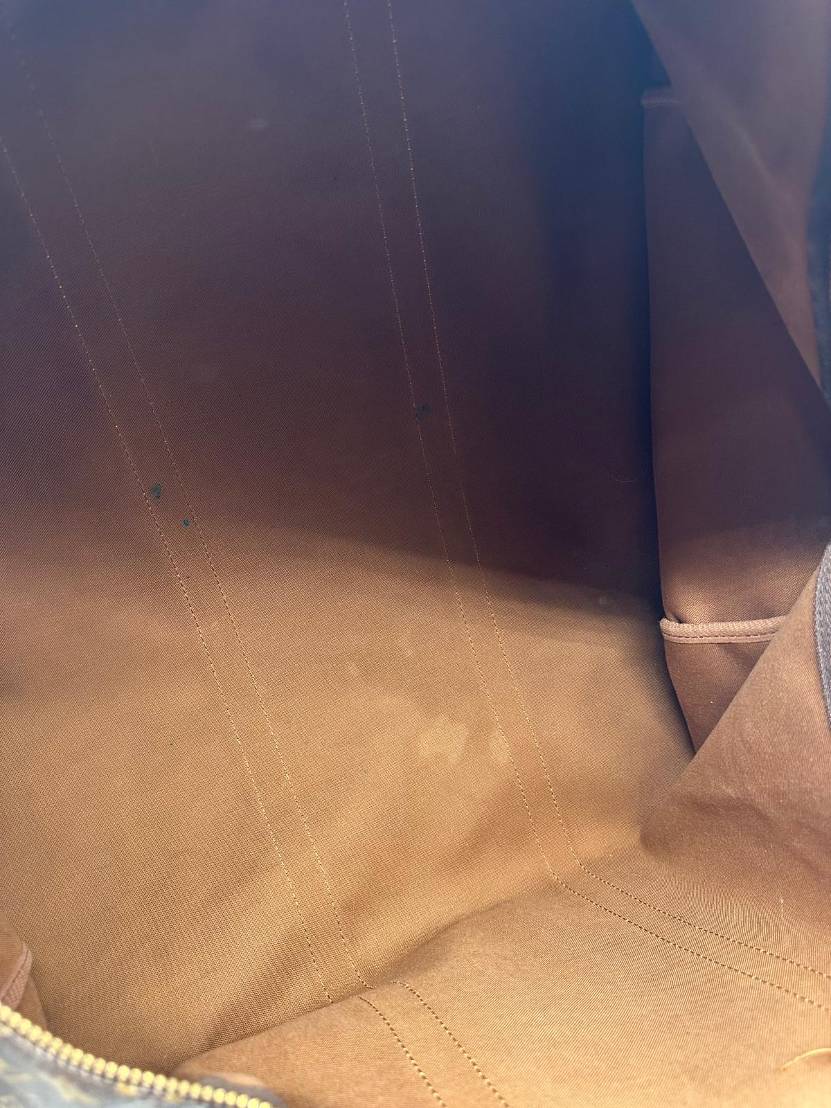 Keepall 60
