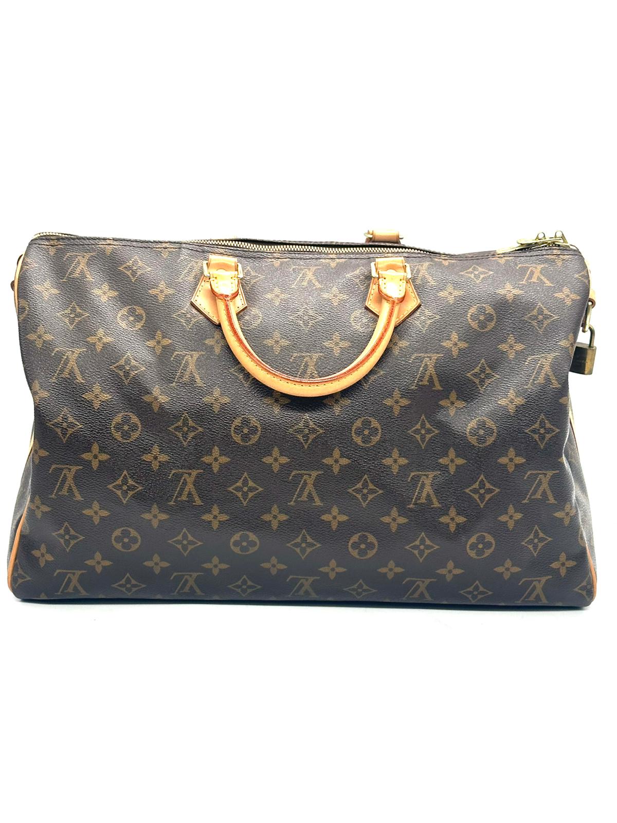 Keepall Bandoulière 40