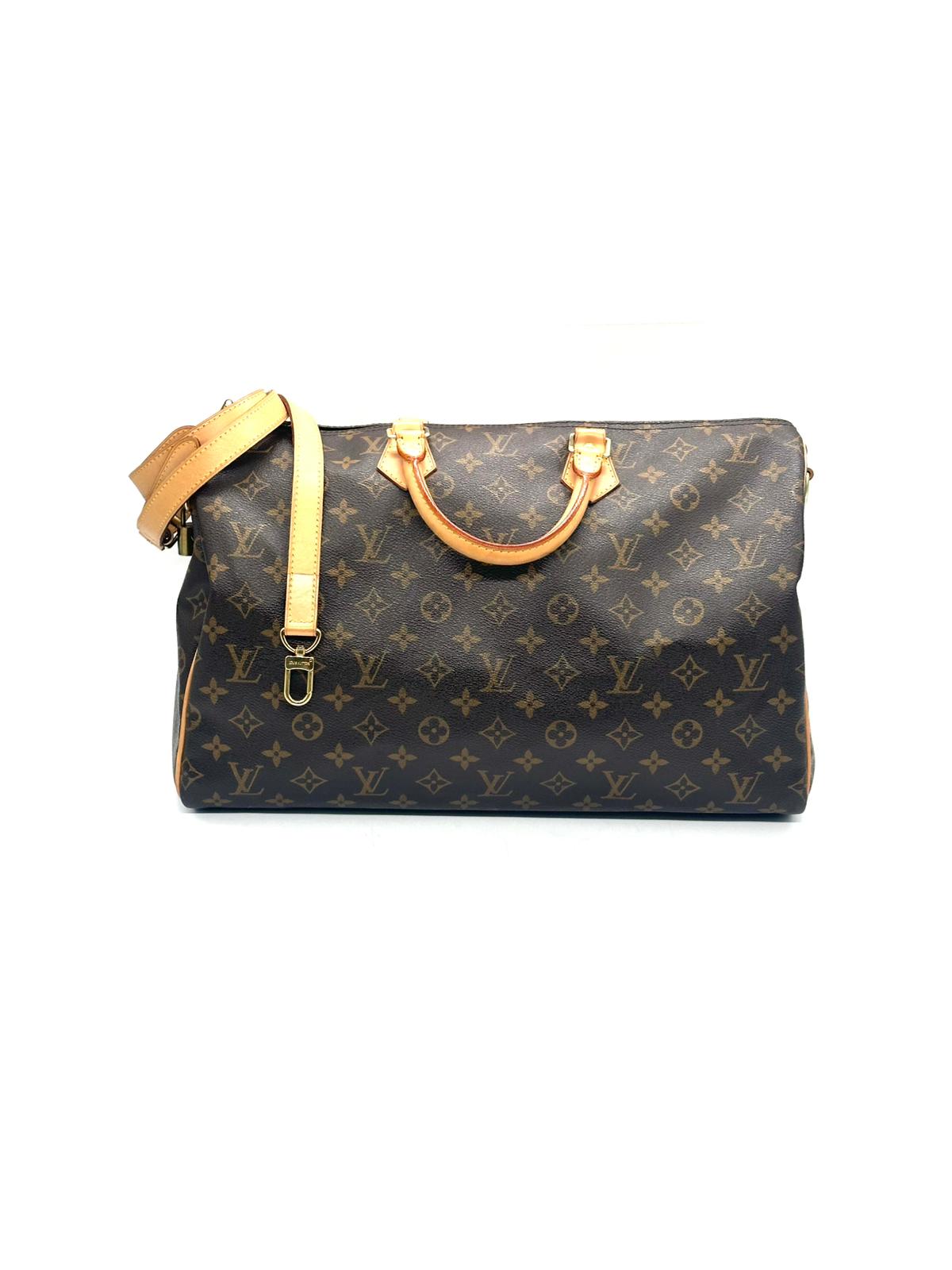 Keepall Bandoulière 40