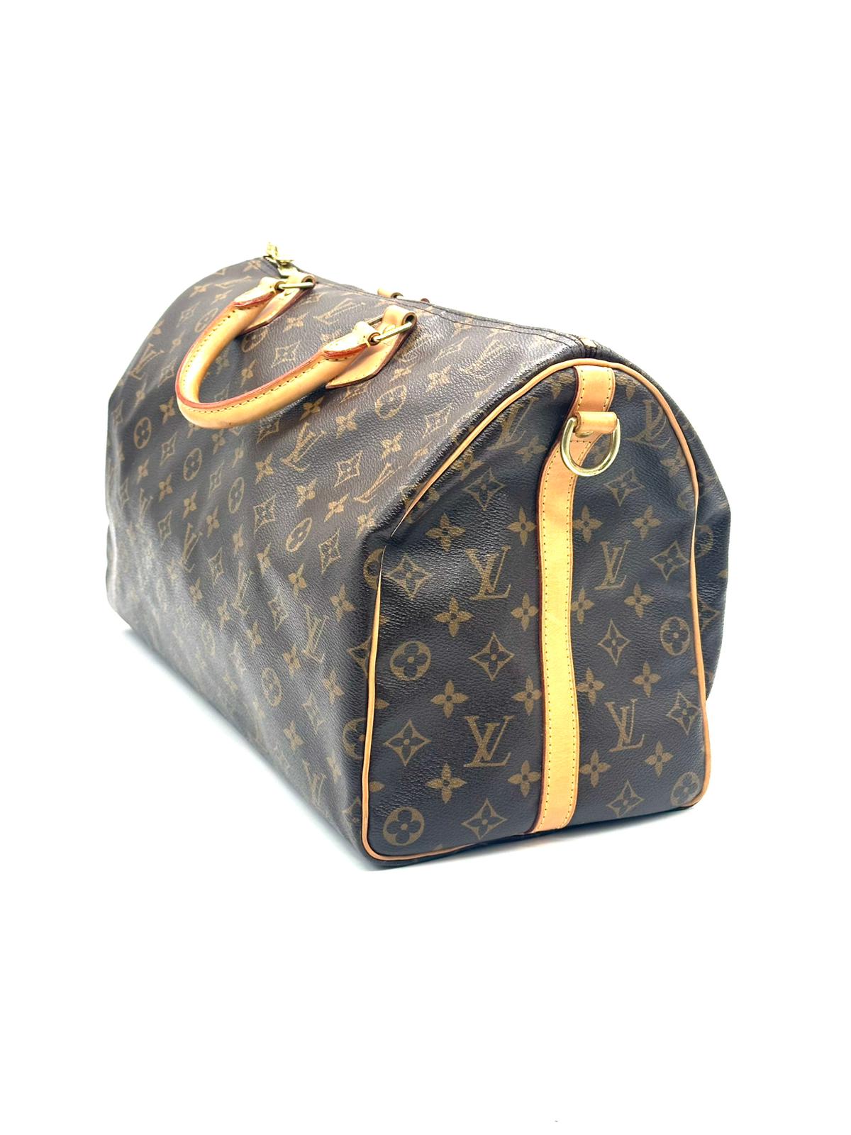 Keepall Bandoulière 40