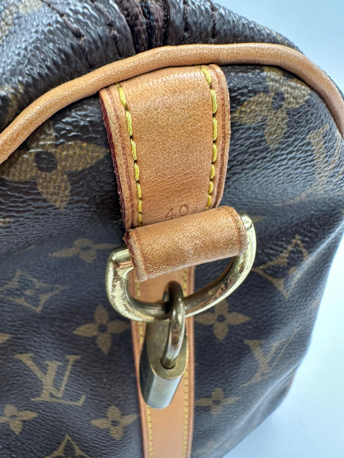 Keepall Bandoulière 40