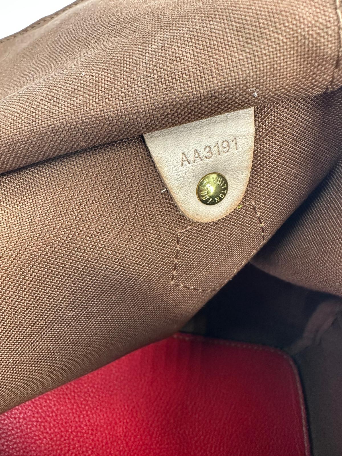 Keepall Bandoulière 40