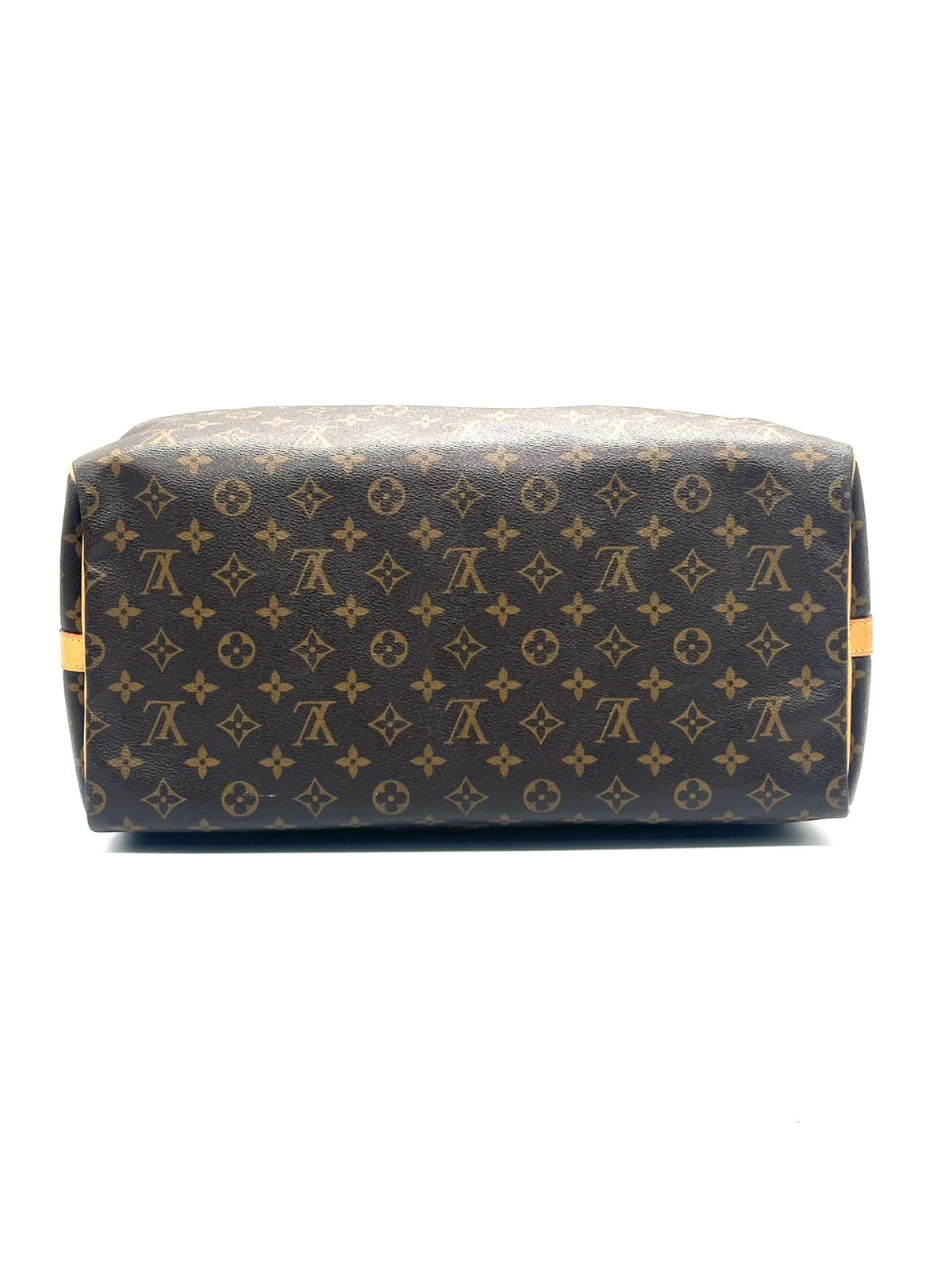 Keepall Bandoulière 40