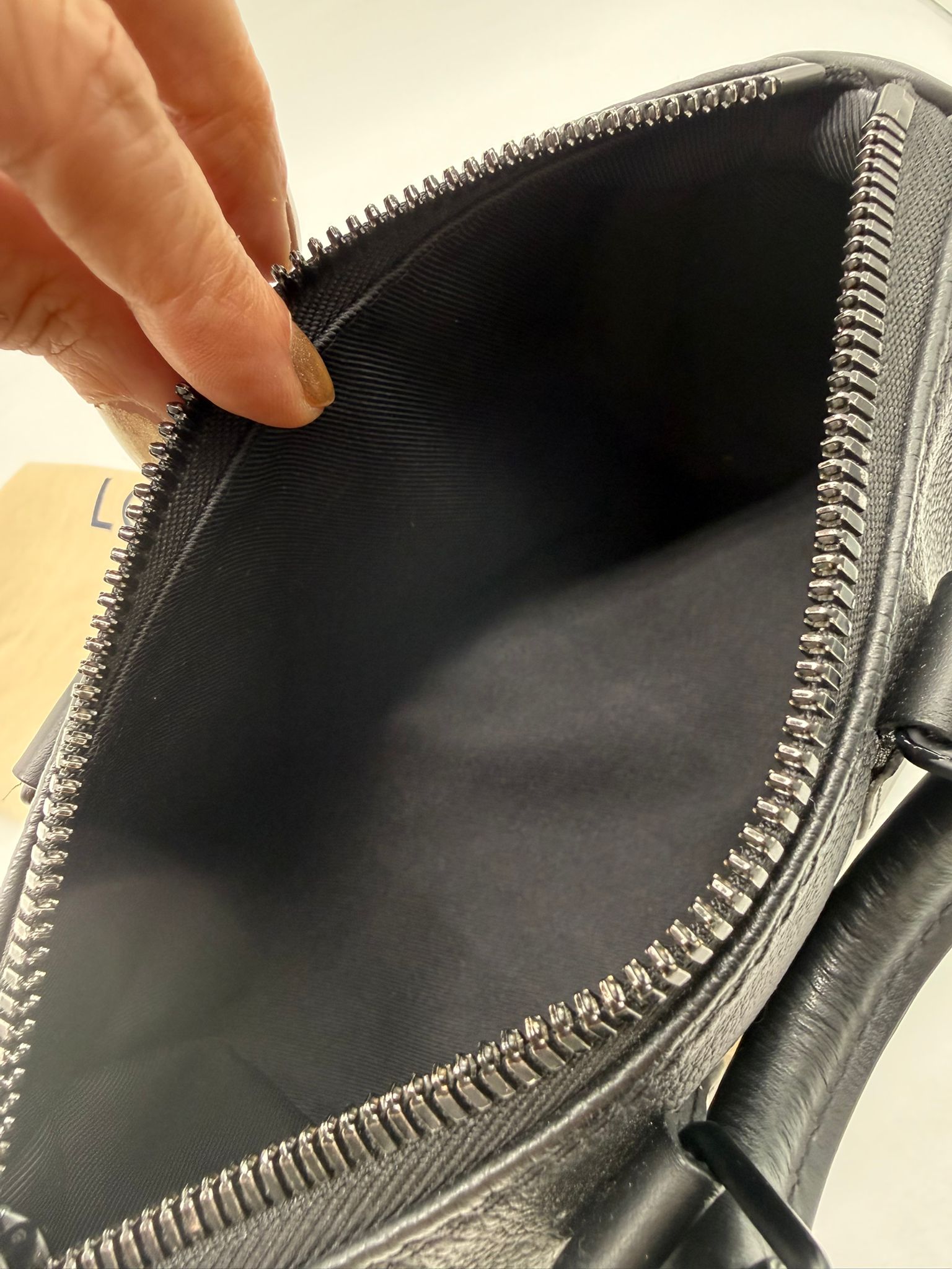 Keepall XS
