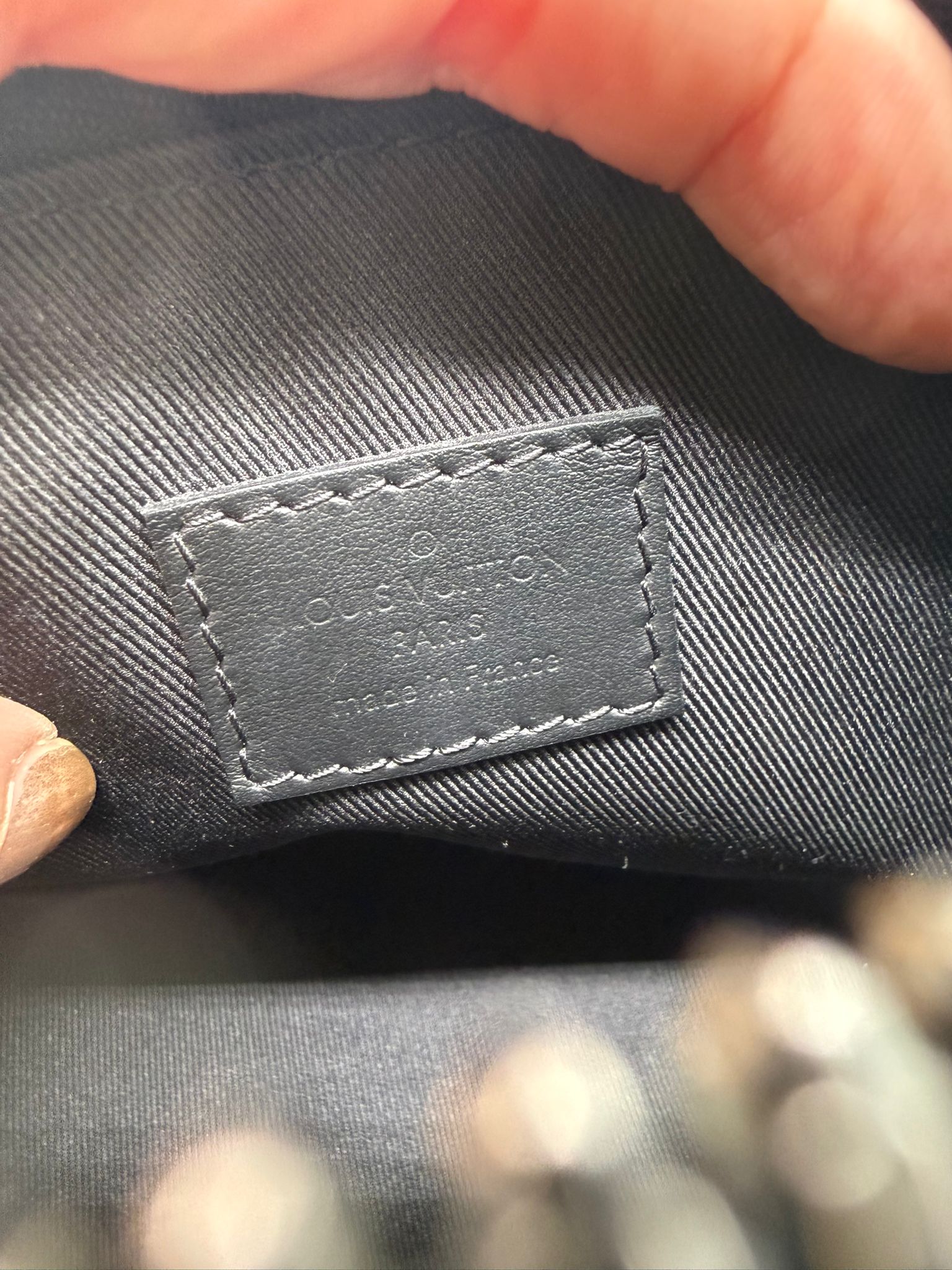 Keepall XS