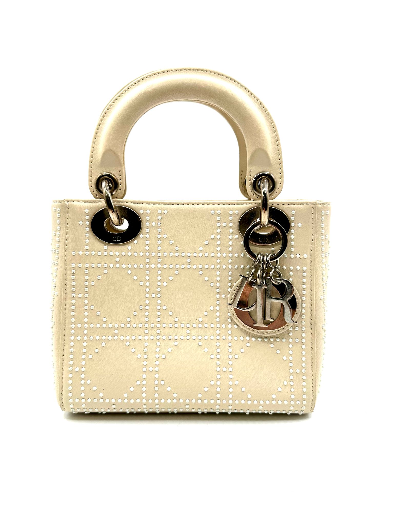 Lady Dior Mini