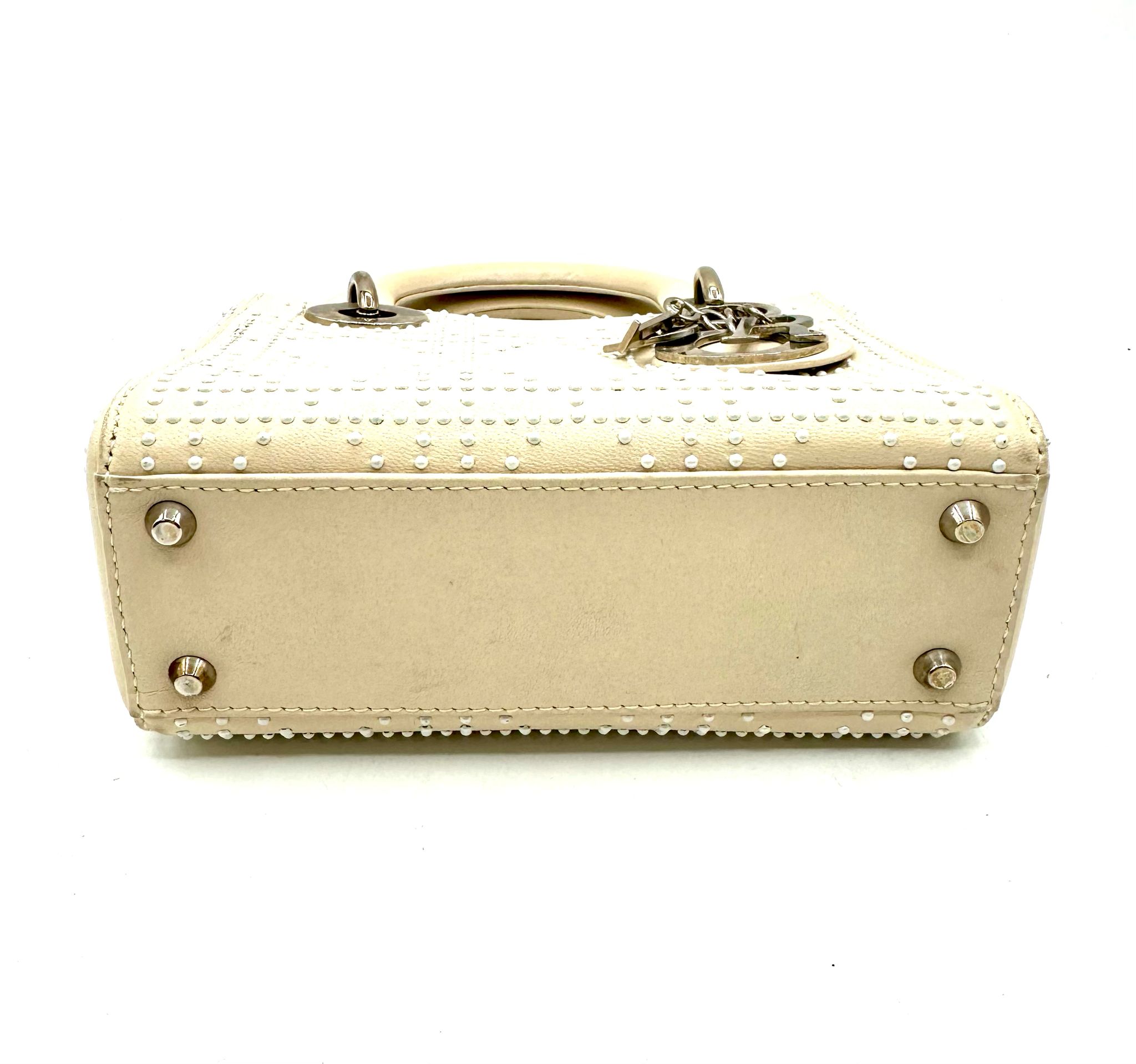 Lady Dior Mini