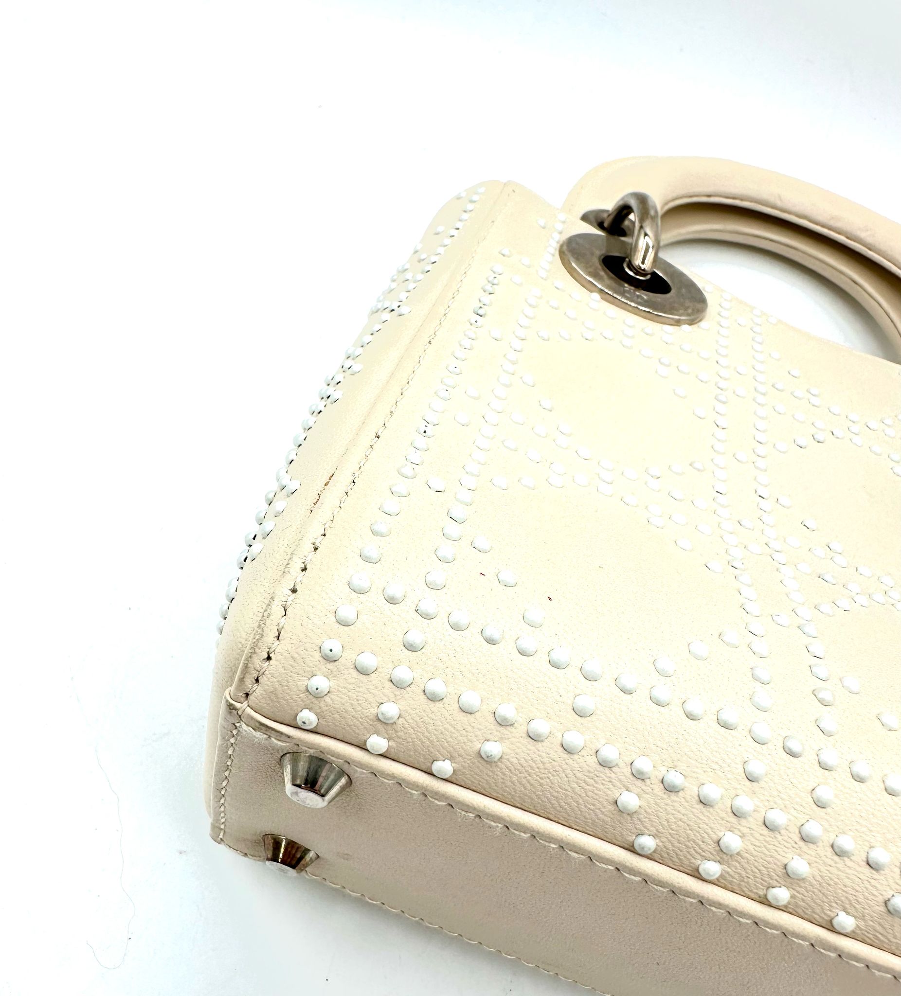 Lady Dior Mini