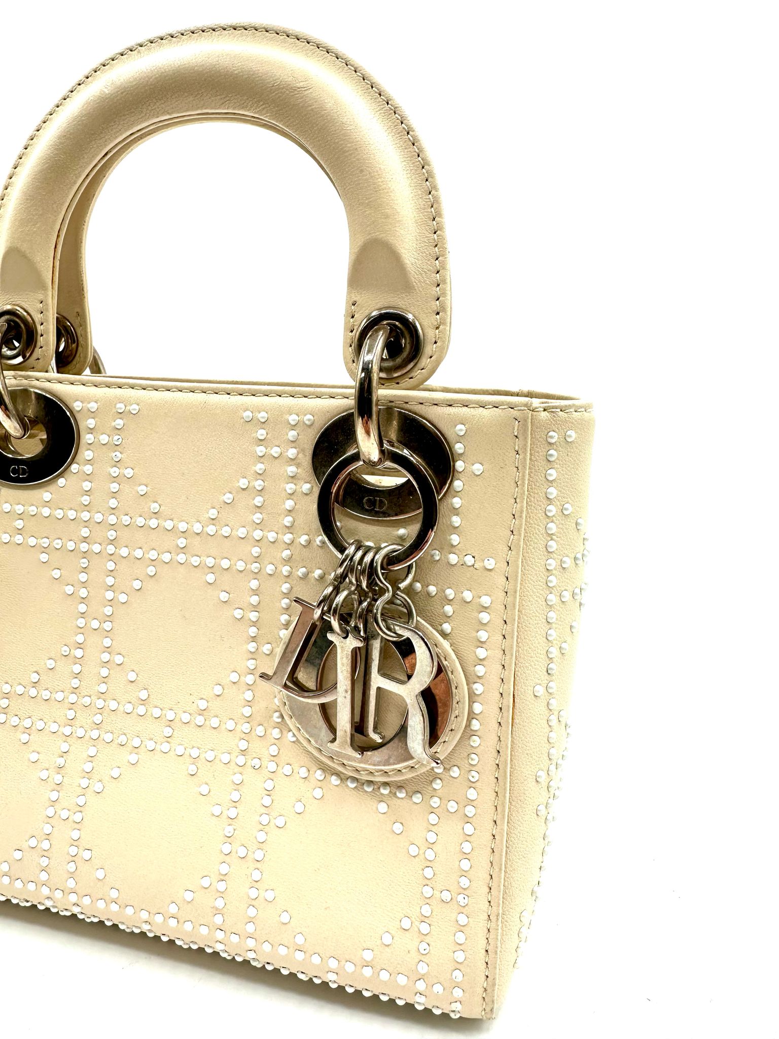 Lady Dior Mini