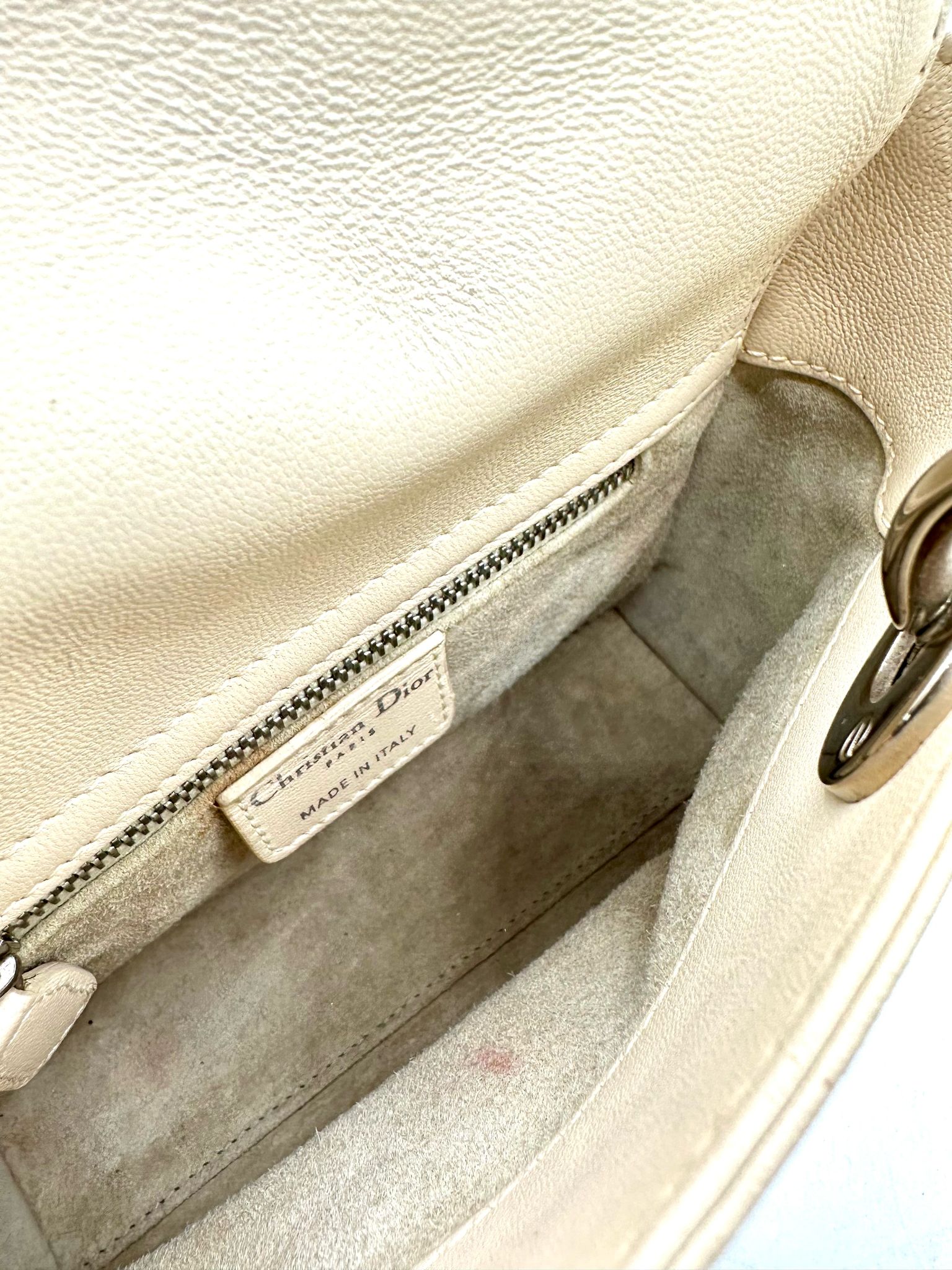 Lady Dior Mini