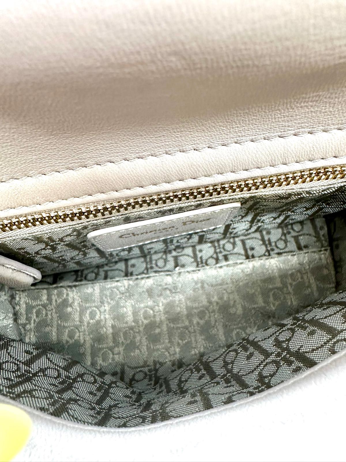 Lady Dior Mini