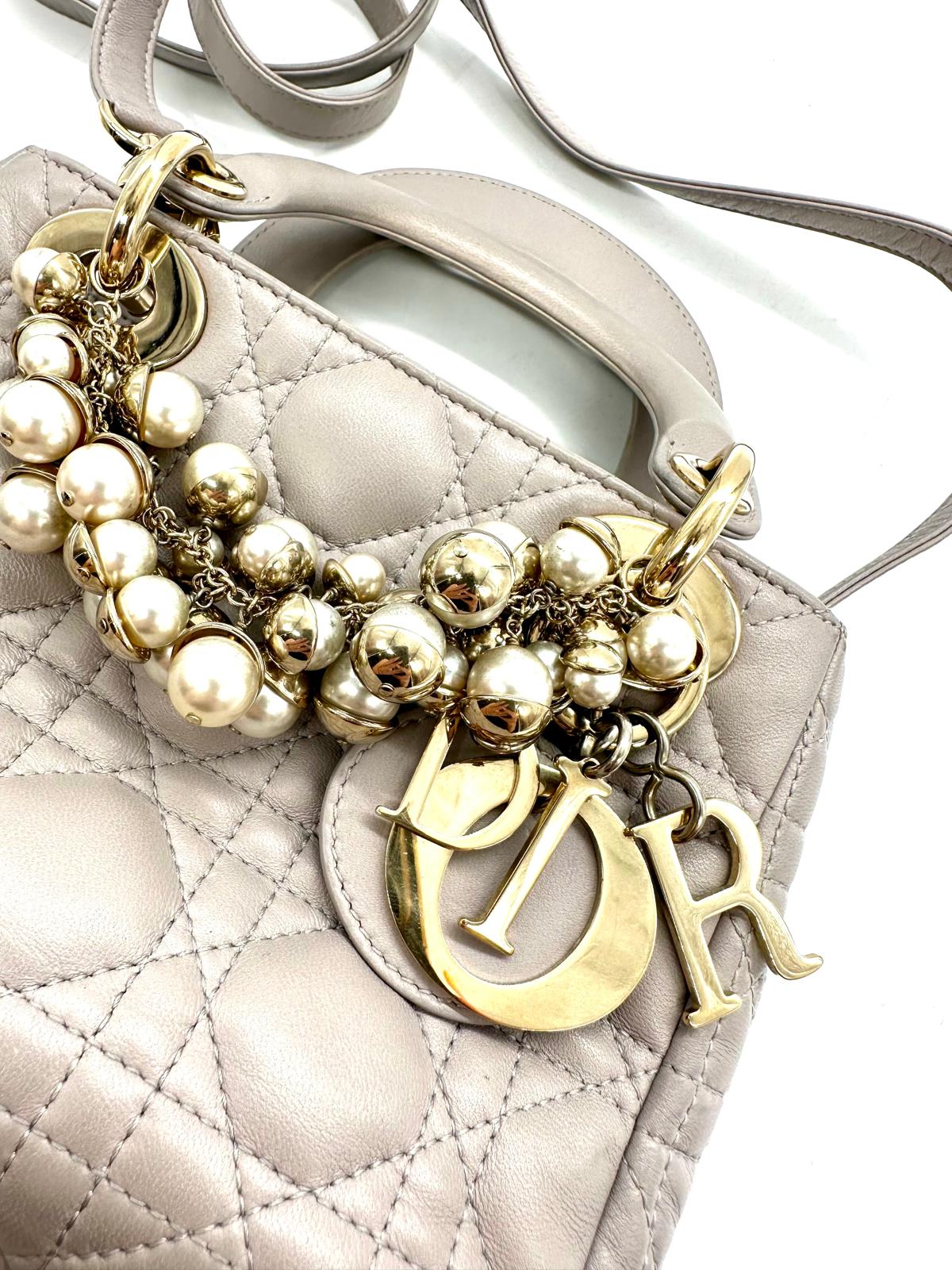 Lady Dior Mini