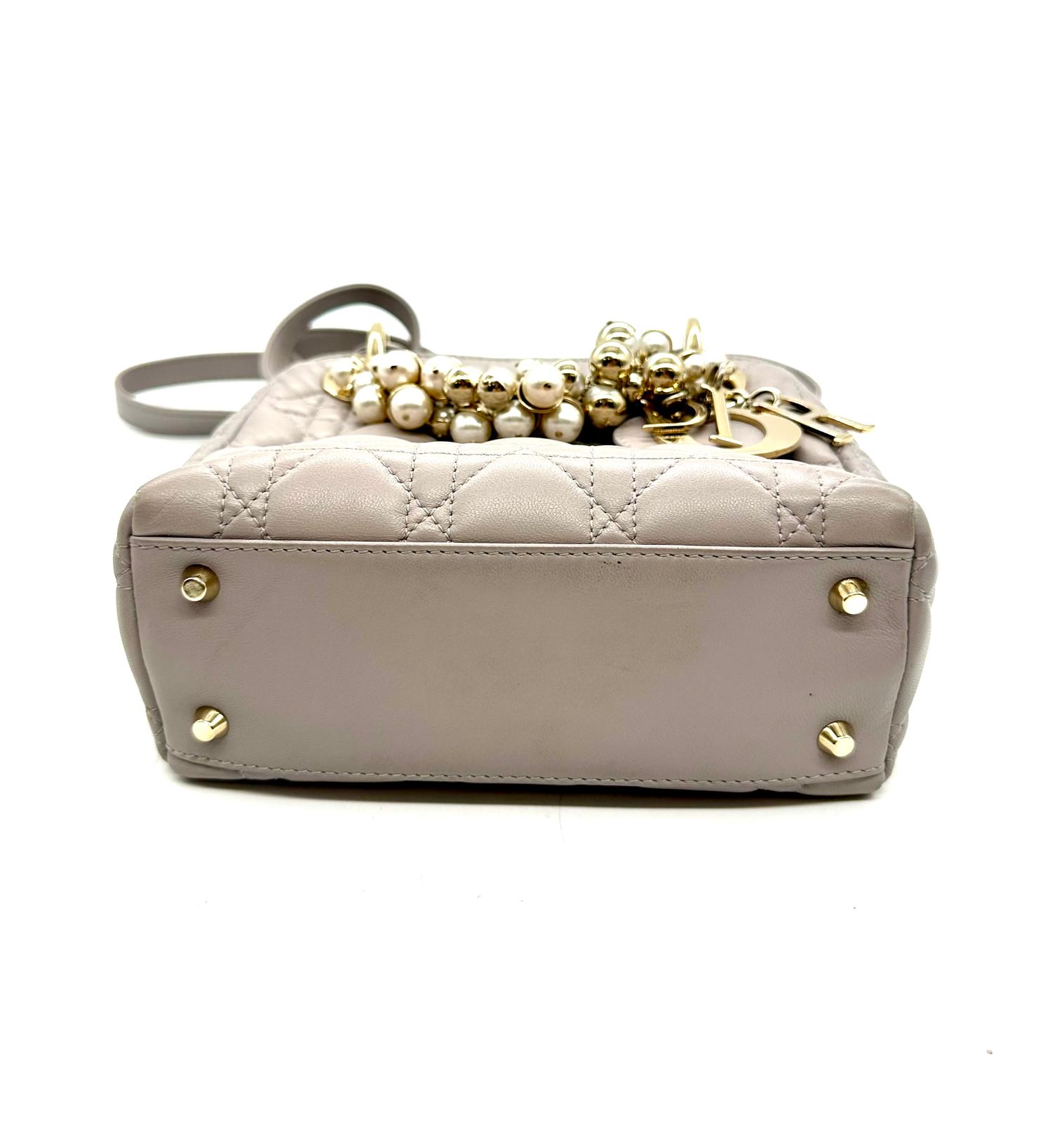Lady Dior Mini