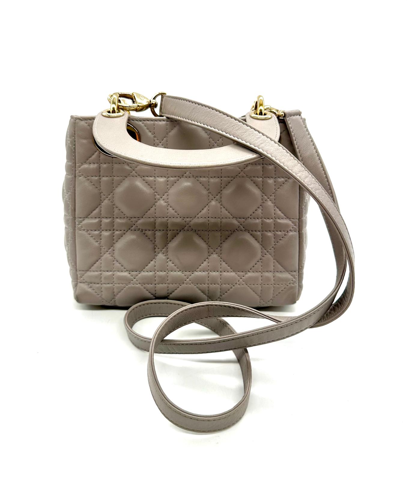 Lady Dior Mini